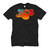 YES BAND LOGO Men's T-Shirt