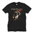 YNGWIE MALMSTEENS WORLD TOUR Men's T-Shirt