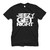 YOUNG JEEZY SNOWMAN Men's T-Shirt YOUNG JEEZY SNOWMAN Men's T-Shirt