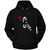 21 SAVAGE ONE FOOT Hoodie