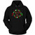 A TRIBE CALLED QUEST ATCQ 2 Hoodie