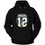 AARON RODGERS GREEN BAY PACKERS Hoodie