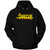 ADVENTURE TIME JACK AND FINN Hoodie