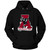 ALABAMA CRIMSON TIDE 1 Hoodie ALABAMA CRIMSON TIDE 1 Hoodie