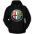 ALFA ROMEO Hoodie