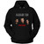 ALKALINE TRIO AMERICAN Hoodie