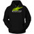 ALPINESTAR GREEN Hoodie