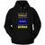 ALWAYS BE YOURSELF UNLESS YOU CAN BE BATMAN Hoodie