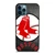 BOSTON RED SOX MLB 3 iPhone 12 Pro Max Case