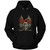 AMERICAN BIKER REBEL COUNTRY HARLEY Hoodie