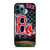BOSTON RED SOX NEW iPhone 12 Pro Max Case