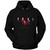 ANGELS AND AIRWAVES ROCK BAND Hoodie