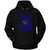 ANTARTICA MCMURDO FIRE DEPARTMENT PENGUINS Hoodie ANTARTICA MCMURDO FIRE DEPARTMENT PENGUINS Hoodie