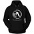 APHEX TWIN LOGO 2 Hoodie