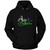 AUDIOSLAVE BAND 1 Hoodie