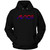 AVICII DJ LOGO Hoodie