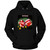 BAD COMPANY STRAIGHT SHOOTER Hoodie