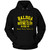 BALBOA BOXING CLUB GYM Hoodie BALBOA BOXING CLUB GYM Hoodie