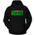 BEAST WOMAN 2 Hoodie
