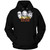 BEE GEES 1  Hoodie