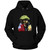 BILL COSBY ART Hoodie