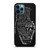 BRUNO MARS LYRICS iPhone 12 Pro Max Case