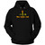 BLUE OYSTER CULT 2 Hoodie