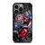 HARLEY QUINN HAMMER iPhone 13 Pro Case