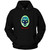 BOOMERANG SUICIDE SQUADE Hoodie