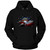 BOSTON CLASSIC ROCK BAND Hoodie