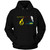 BOUNCING SOULS COMET Hoodie