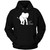 CAGE THE ELEPHANT 1 Hoodie
