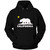 CALIFRONIA BEAR  Hoodie