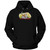 CALVIN AND HOBBES CARTOON Hoodie