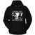 CARNIVORE FLAG TRASH BAND Hoodie