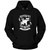 CAT DEAD ALIVE SCHRODINGER'S 2 Hoodie