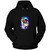 CAT GALAXY NASA FUNNY Hoodie