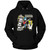 CHEAP TRICK BAND Hoodie