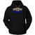 CHEVEROLET CAMO FLAG Hoodie