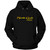 CHEVROLET MONTE CARLO Hoodie