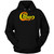 CHICAGO BAND LOGO Hoodie