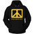 CHICKENFOOT Hoodie CHICKENFOOT Hoodie