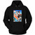 CHIPS CLASSIC TV SHOW Hoodie