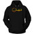 CLUTCH ROCK BAND Hoodie