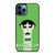BUTTERCUP THE POWERPUFF GIRLS iPhone 12 Pro Max Case