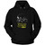 COLD GRUNGE 1 ROCK BAND Hoodie
