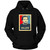 COLLEGE FUNNY Hoodie
