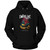 CORALINE LOGO Hoodie