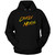 CRAZY MOFOS Hoodie