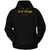 CRO-MAGS BAND LOGO Hoodie